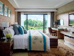 Longhua District Complejo | Mission Hills Hotel Resorts Shenzhen