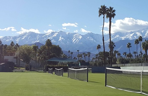 Rancho Mirage Condominio | Condominio frente al lago, las mejores tarifas.