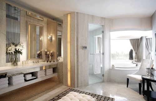 Longhua District Complejo | Mission Hills Resort Shenzhen