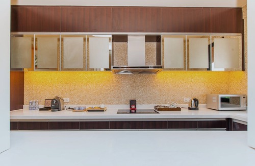 Longhua District Complejo | Mission Hills Resort Shenzhen