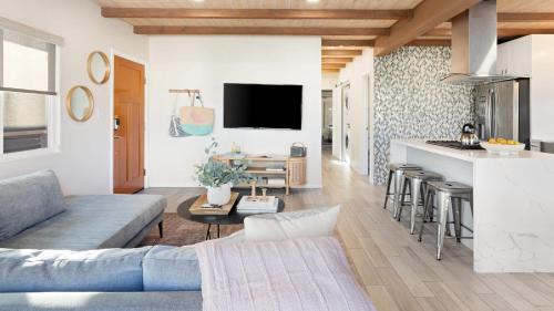 South Mission Beach Apartamento | Mission Point 2 by AvantStay Mission Beach Home w Large Balcony Steps to Beach