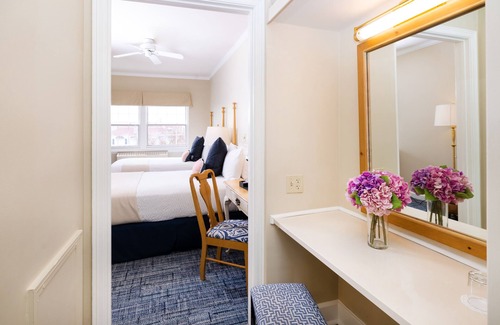 Mackinac Island Complejo | Mission Point Resort