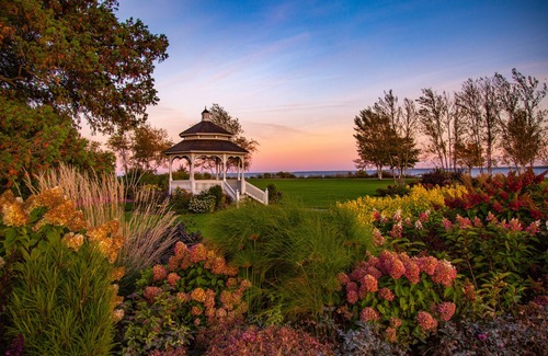 Mackinac Island Complejo | Mission Point Resort