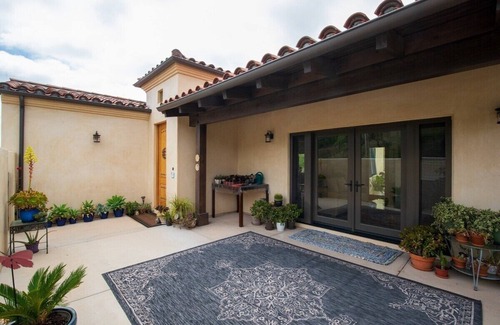 Santa Ynez Casa | Mission-style 2-Bedroom Wine Country Getaway