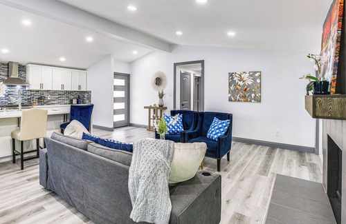 Serra Mesa Casa | Mission Valley Home: 5 Mi to SDSU Campus