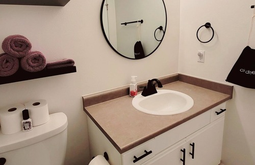 Missoula Apartamento | Missoula's Retreat on Expressway