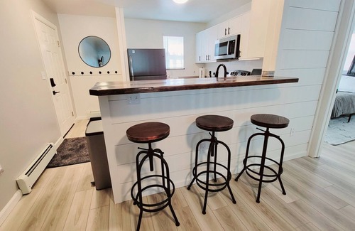 Missoula Apartamento | Missoula's Retreat on Expressway