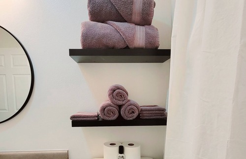 Missoula Apartamento | Missoula's Retreat on Expressway