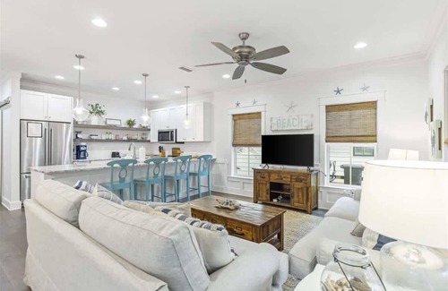 White's Gulfview Casa | Missouri Loves Company | Golf Cart | Close To Pool