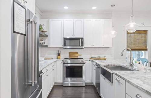 White's Gulfview Casa | Missouri Loves Company | Golf Cart | Close To Pool
