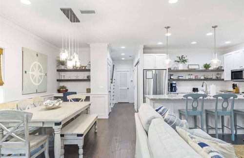 White's Gulfview Casa | Missouri Loves Company | Golf Cart | Close To Pool