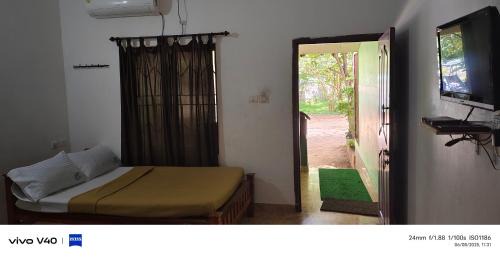 Masinagudi Complejo | Mist Valley Wildlife Resort