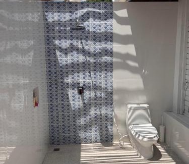 Ceningan Island Complejo | Mista Ceningan's Beach Bungalows previously The KUBU 221