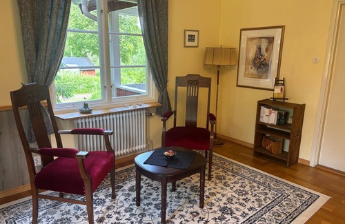 Filipstad Municipality Apartamento | Mistel vacation apartment in Värmland - pure nature & relaxation