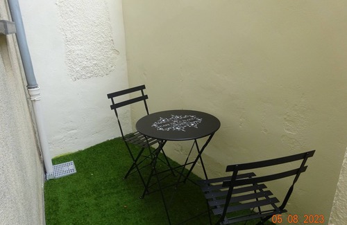 Margon Apartamento | Mister Dandy - Studio Tout Confort Centre de Nogent-le-rotrou