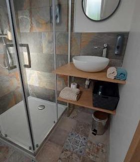 Nogent-le-Rotrou Apartamento | Mister Hinster - studio tout confort centre ville Nogent-le-Rotrou - 1e étage