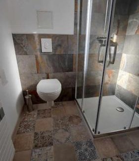 Nogent-le-Rotrou Apartamento | Mister Hinster - studio tout confort centre ville Nogent-le-Rotrou - 1e étage