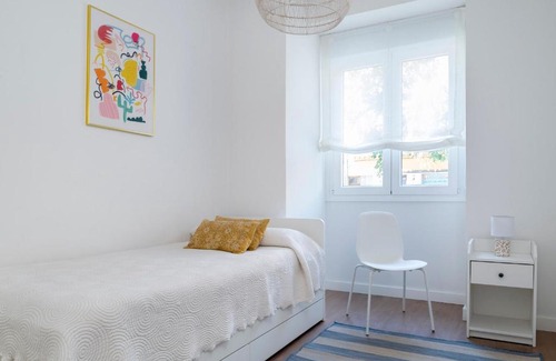 La Florida Apartamento | Misterhost La Florida Piscina y Terraza