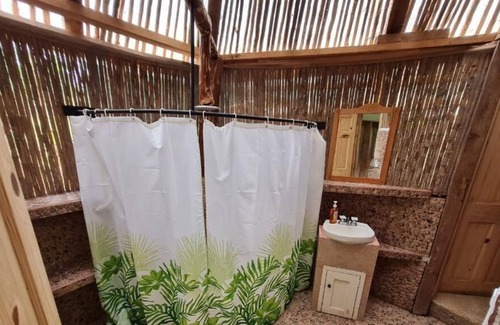 Alta Verapaz Cabina | Misterio Verde