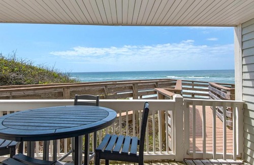 Seacrest Casa | Mistral 1 Bare Feet Retreat