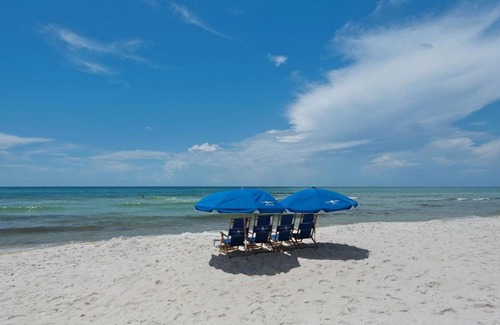 Seacrest Casa | Mistral 1 Bare Feet Retreat