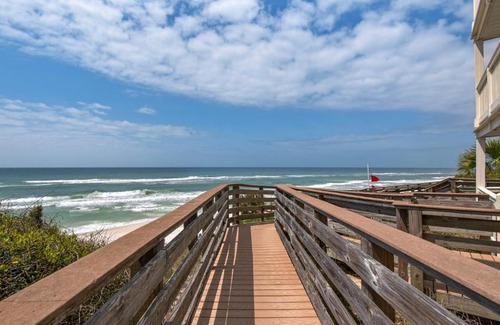Seacrest Casa | Mistral 1 Bare Feet Retreat