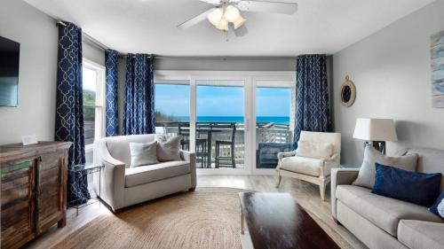 Seacrest Casa | Mistral 1 Bare Feet Retreat