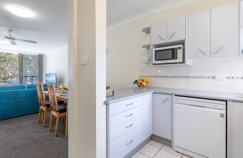 Nelson Bay Apartamento | Mistral Court, 15 17 Mistral Close - fantastic unit with wifi and water views