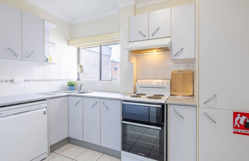 Nelson Bay Apartamento | Mistral Court, 15 17 Mistral Close - fantastic unit with wifi and water views