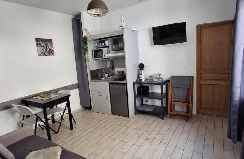 Port-Saint-Louis-du-Rhone Apartamento | Mistral Appartements