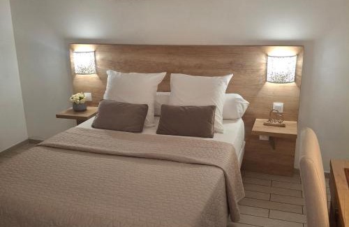 Port-Saint-Louis-du-Rhone Apartamento | Mistral Appartements