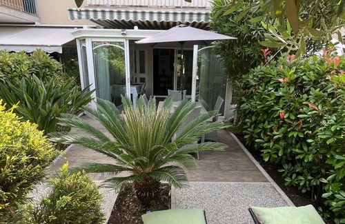 Frejus Plage Apartamento | Mistral Gagnant