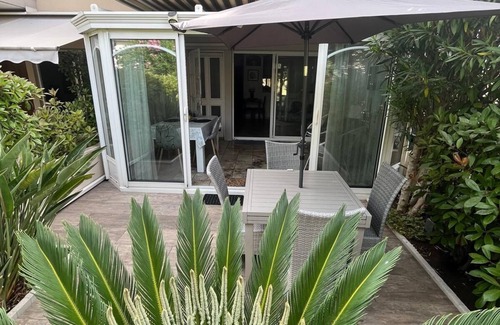 Frejus Plage Apartamento | Mistral Gagnant