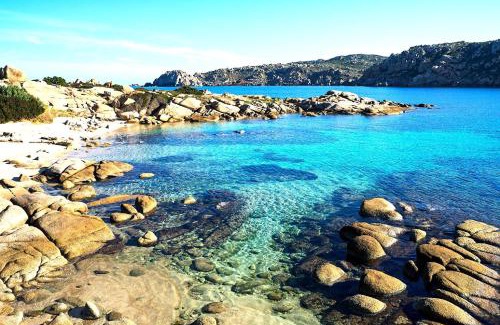 Capo Testa Casa | Mistral