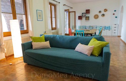 Capo Testa Casa | Mistral