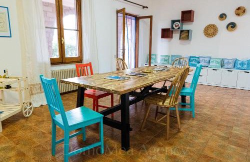 Capo Testa Casa | Mistral