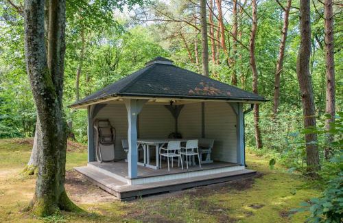 Ustka Cabina | Mistral przy plaży Domki całoroczne