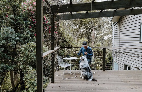Mount Macedon Cabina | Mistwood: Mount Macedon - Family and Pet Friendly