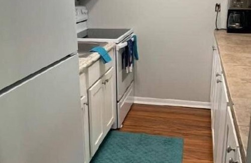Old Southeast Apartamento | Misty Bay Apt