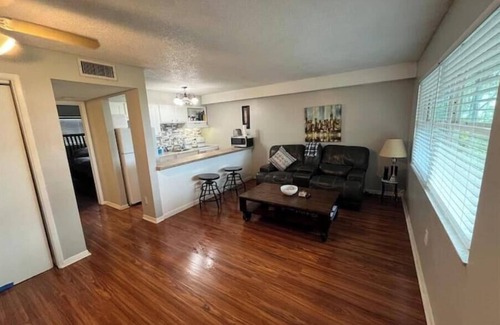 Old Southeast Apartamento | Misty Bay Apt