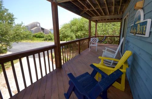 Ocean Sands Casa | Misty Blue