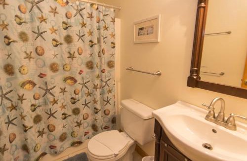 Ocean Sands Casa | Misty Blue