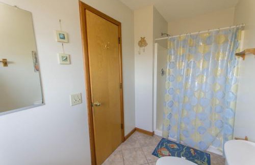 Ocean Sands Casa | Misty Blue