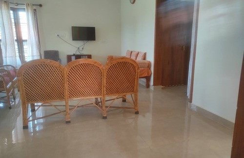 Kushalnagar Casa | Misty Coorg Homestay.kushalnagar kodagu 3