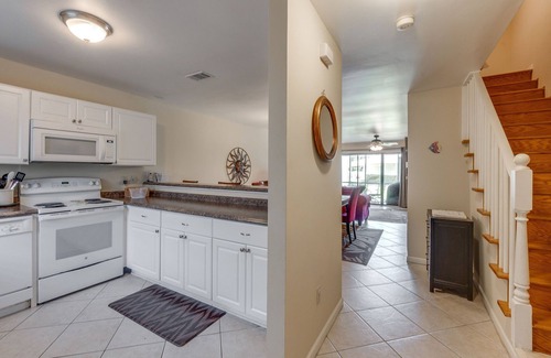 Miramar Beach Casa | Misty Cove Unit 211- Comunidad tranquila a pocos pasos de la playa
