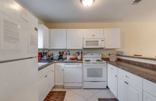 Miramar Beach Casa | Misty Cove Unit 211- Comunidad tranquila a pocos pasos de la playa
