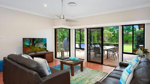 Robertson Casa | Misty Creek of Robertson