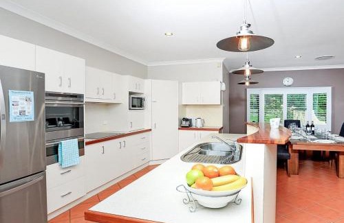 Robertson Casa | Misty Creek of Robertson