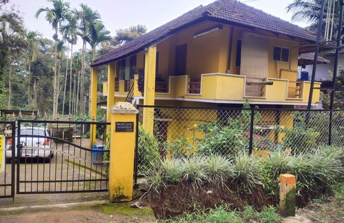 Kakabe Casa | Misty Fog Home stay