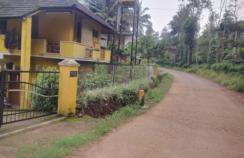 Kakabe Casa | Misty Fog Home stay